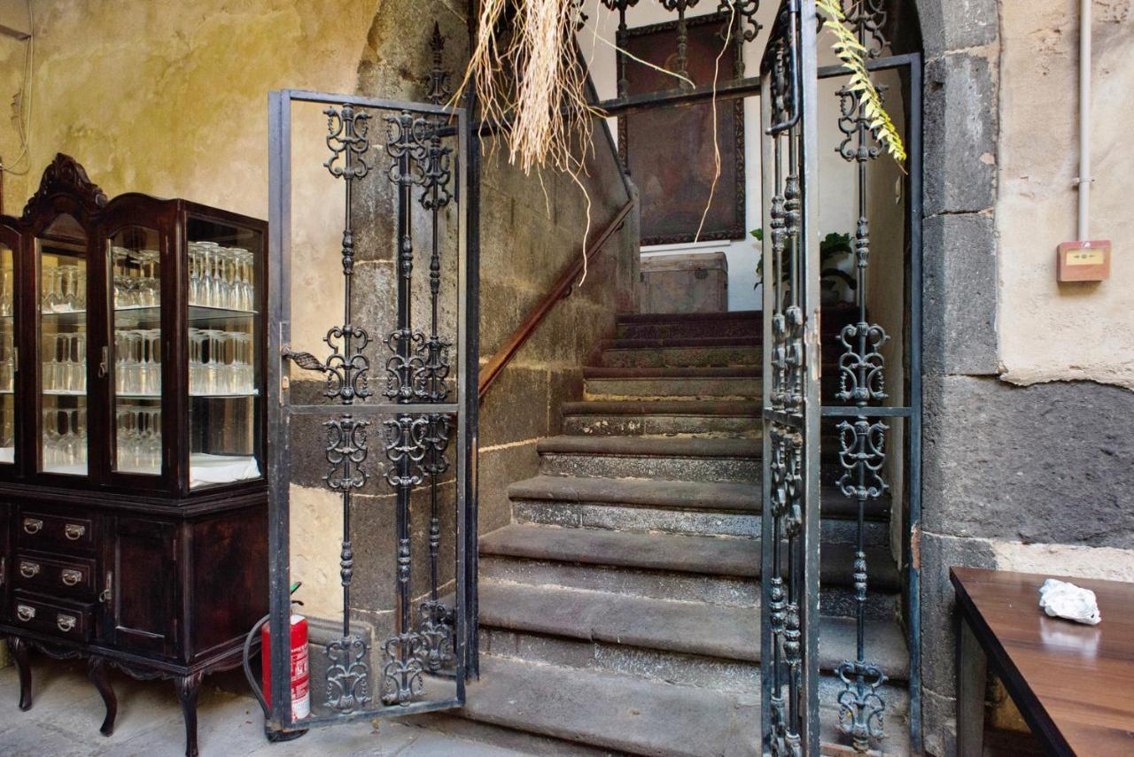 Casa Montesdeoca - Jacaranda Las Palmas Buitenkant foto