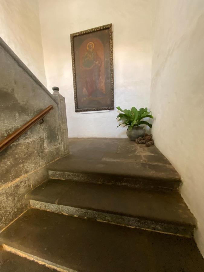 Casa Montesdeoca - Jacaranda Las Palmas Buitenkant foto